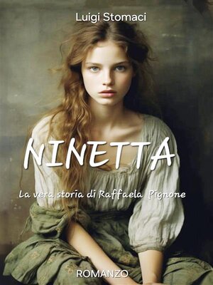 cover image of Ninetta